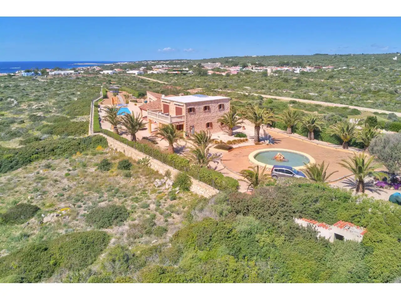 Xalet en venda a Biniancolla - Punta Prima, imagen 2