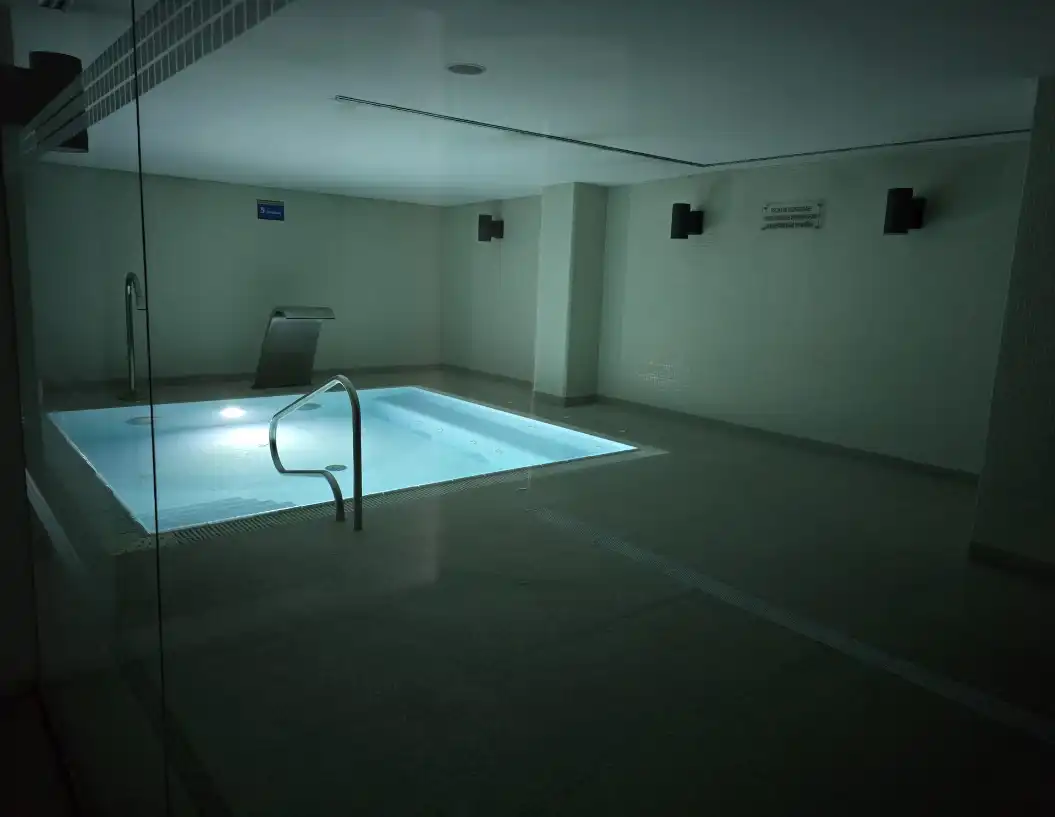 Appartement compact avec piscine à vendre à Avenida Rosa dels Vents, imagen 9
