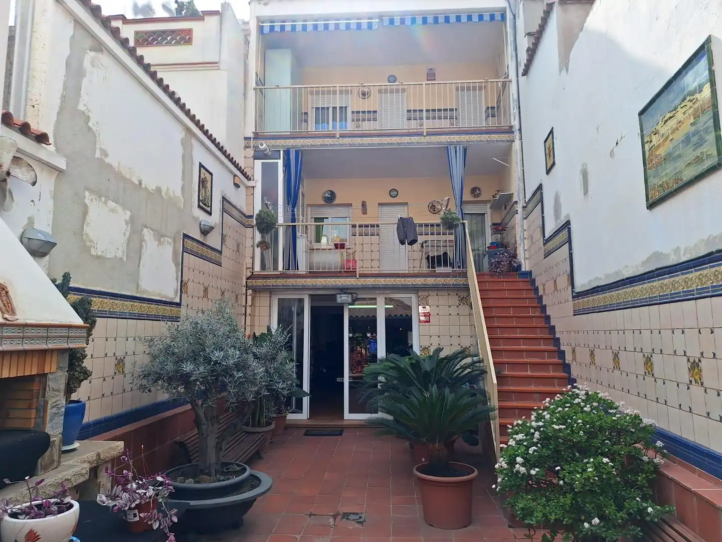 House with terrace for sale in Centre - Sant Oleguer, imagen 48