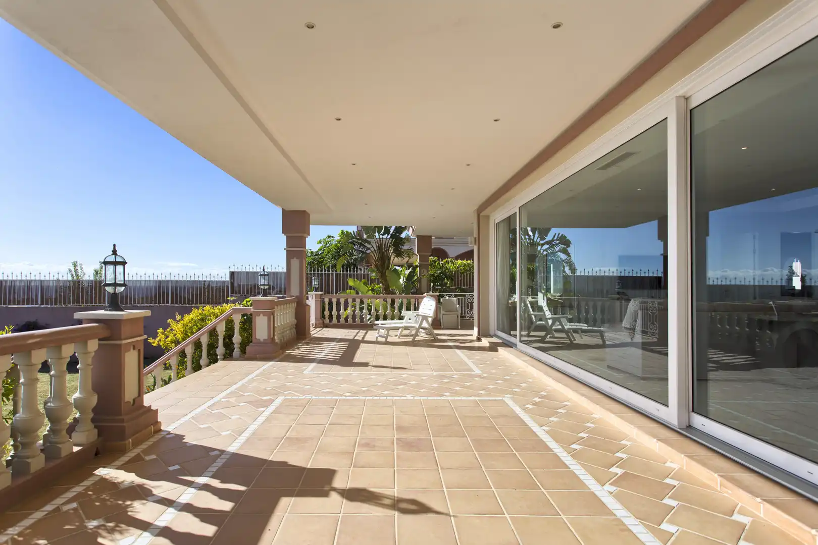 Casa amb piscina en venda a Marbella Centro, imagen 47