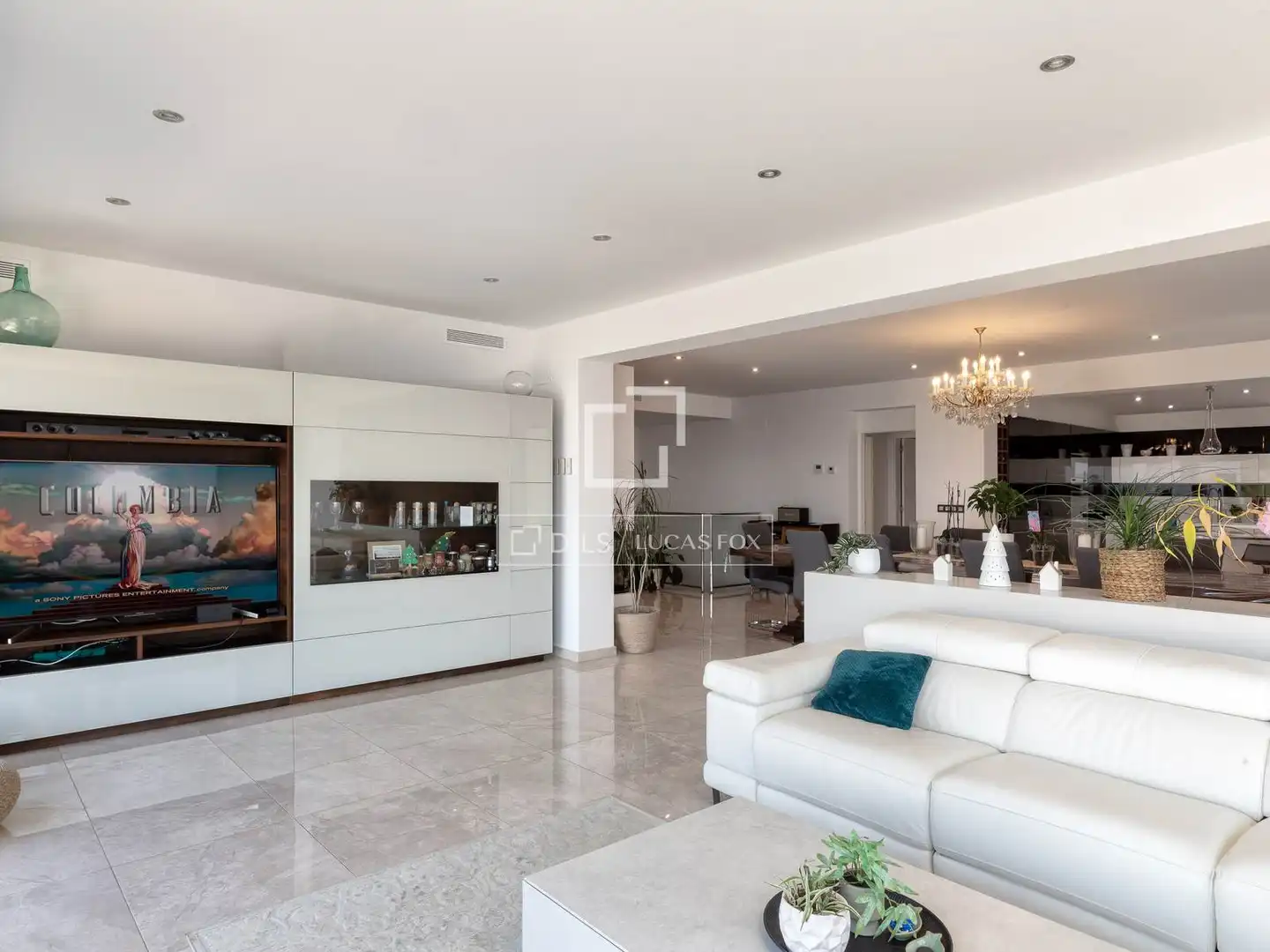 Detached house with pool for sale in Almadrava - Canyelles - Puig-Rom, imagen 9