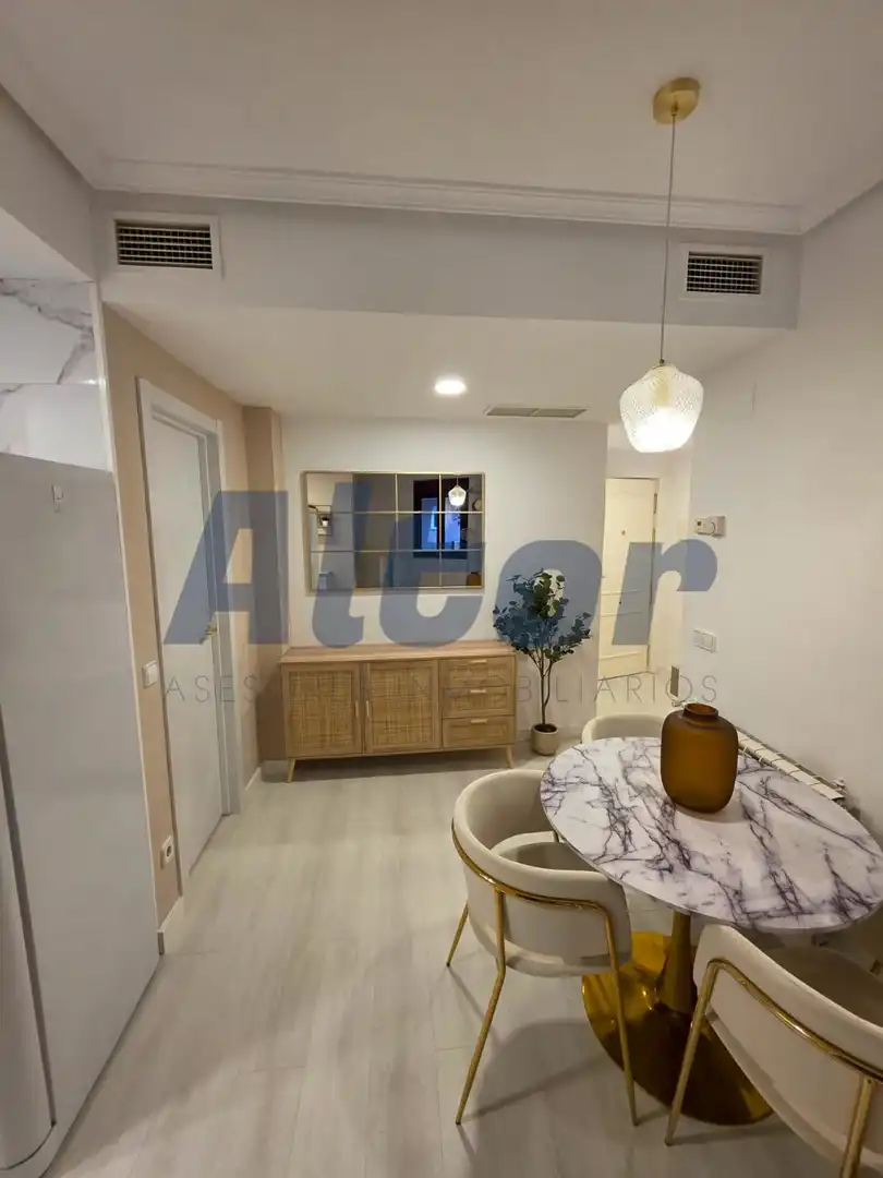 Piso con ascensor en venta en de ERCILLA, imagen 45