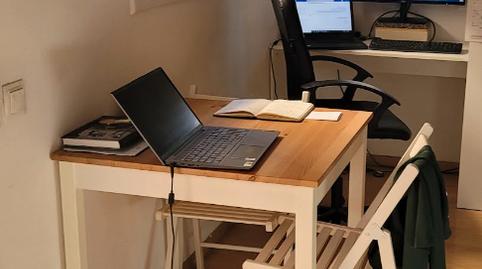 Photo 4 of Loft to rent in Carrer de la Riera Blanca, 15, La Maternitat i Sant Ramon,  Barcelona Capital