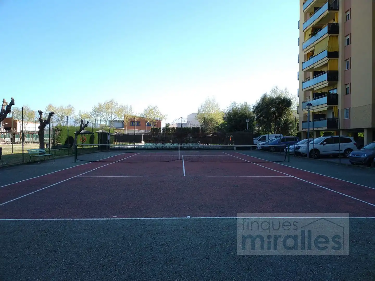 Piso de alquiler en Vilassar de Dalt