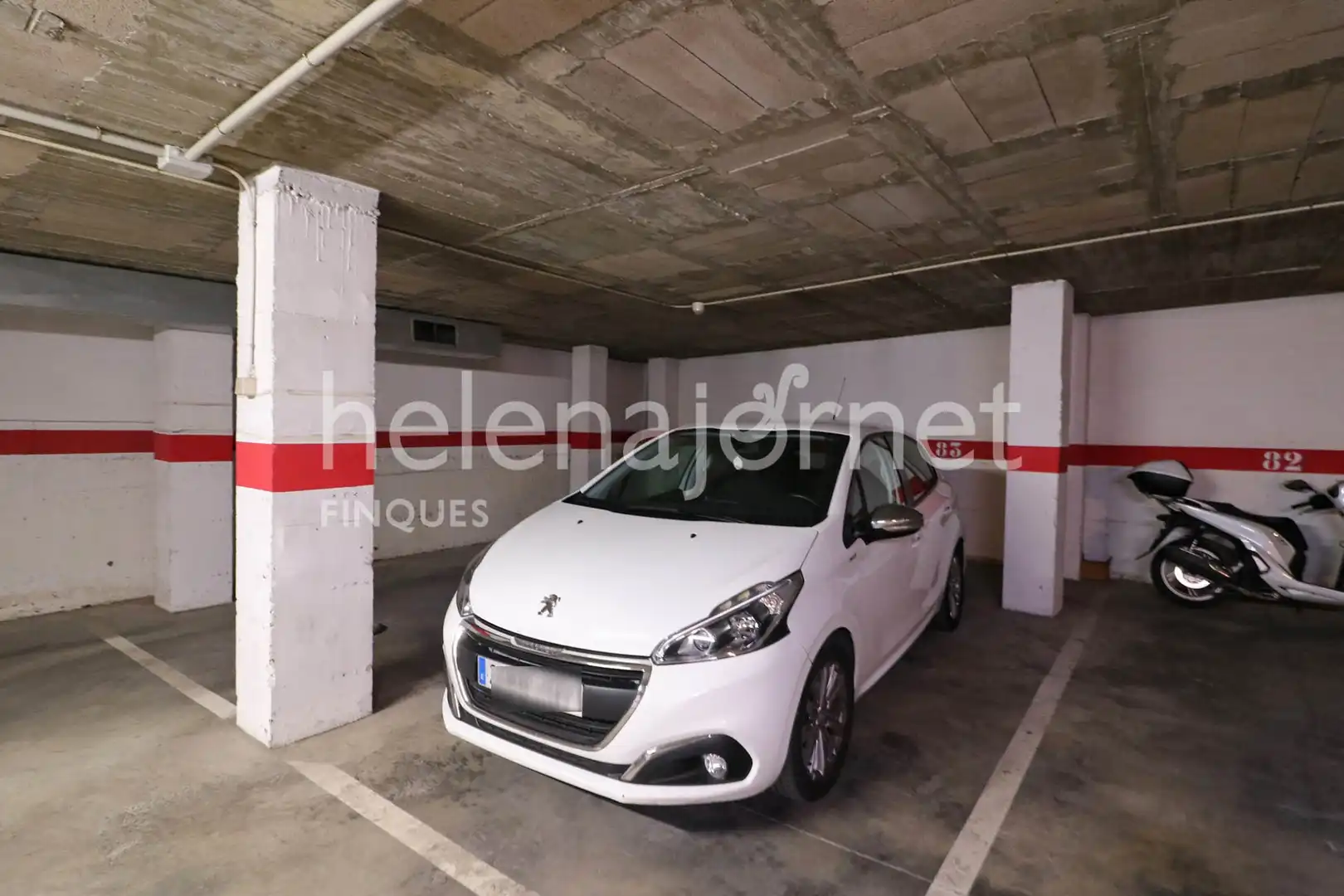 Aparcament en venda a Vilartagues - Tueda de Dalt, imagen 3