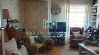 Living room of Flat for sale in León Capital   with Terrace