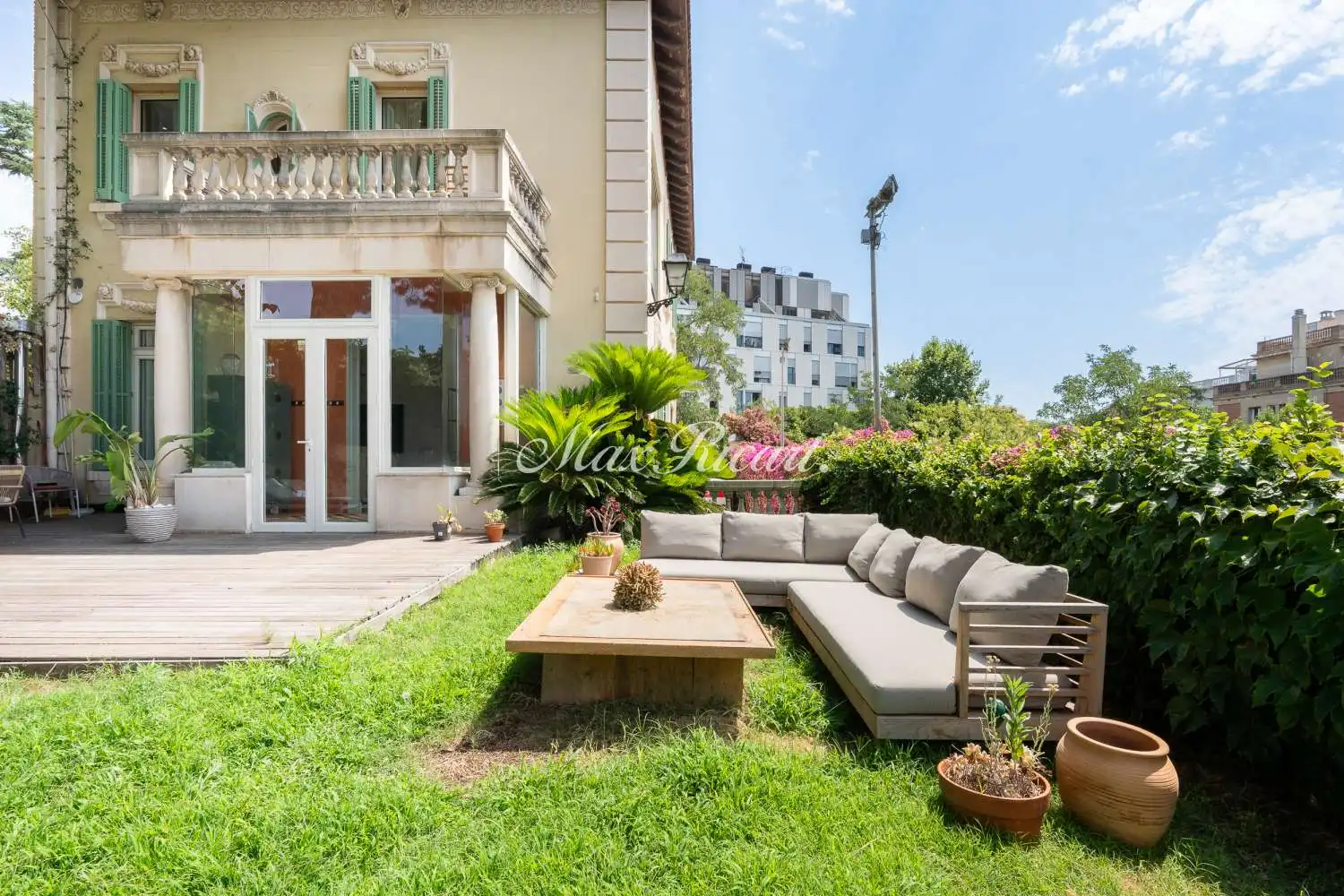 Maison avec terrasse à louer à N/A, imagen 5