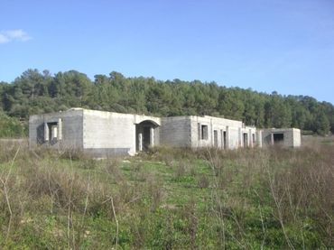 Casa rústica en venda a Algaida