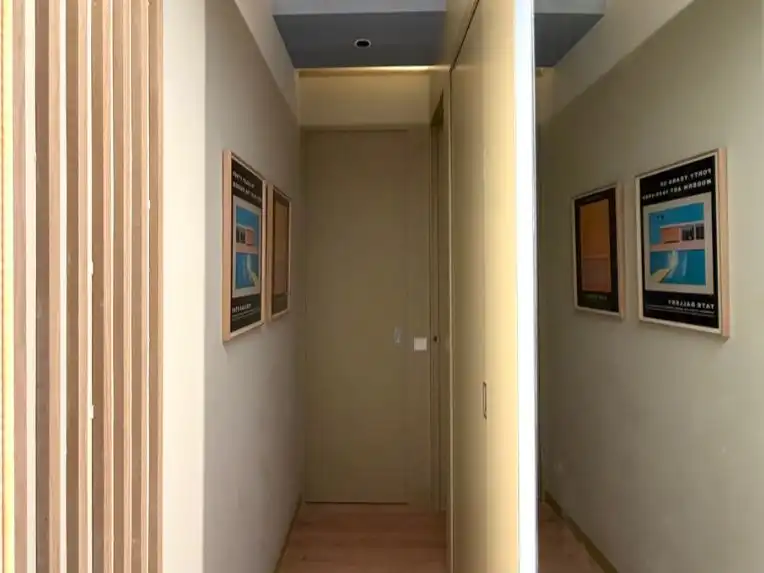 Piso en venta en Tetuán