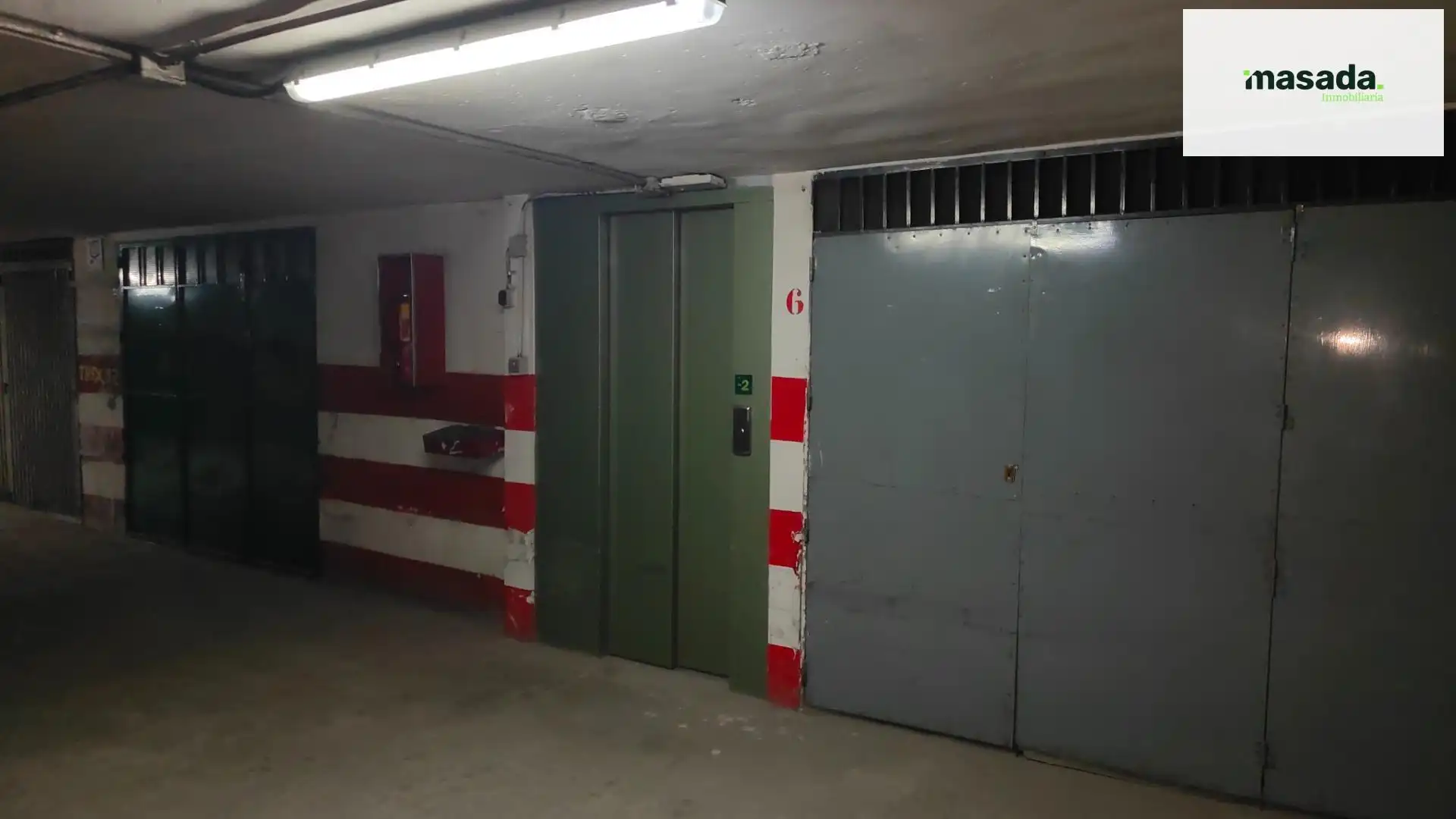 Lagerraum zum Verkauf in Avenida Avenida Andalucía, 5, Pajaritos
