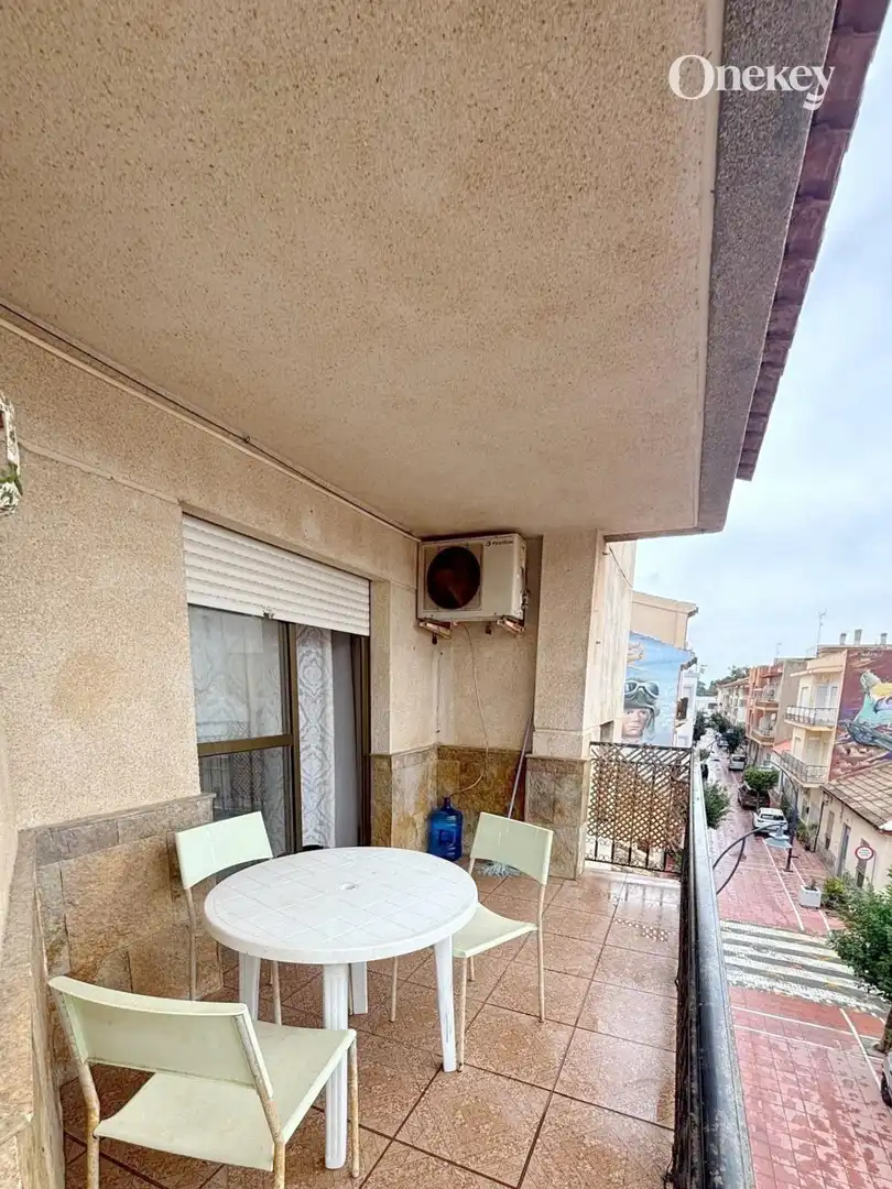 Mini appartamento in vendita a Calle MUÑOZ, imagen 6