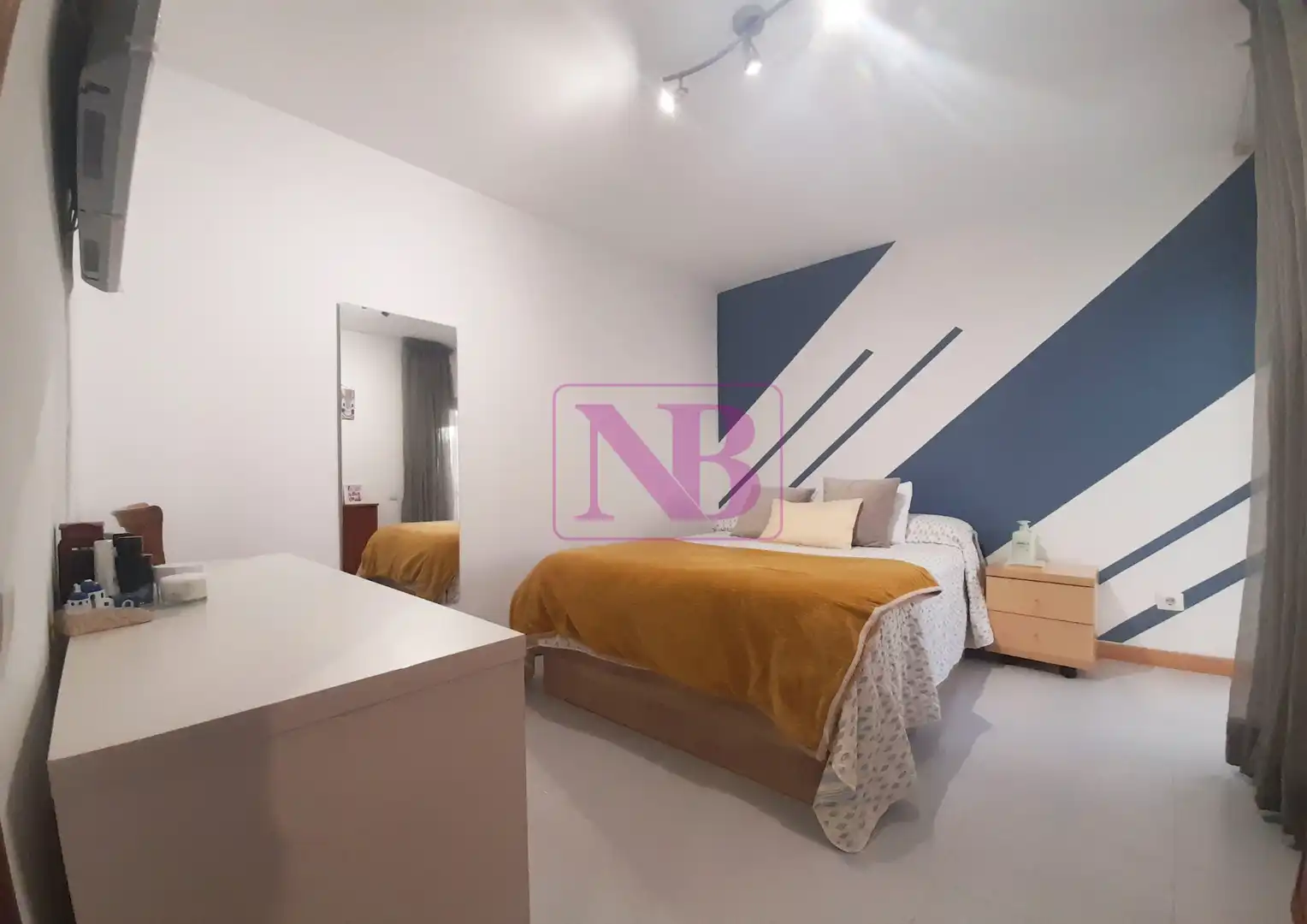 Habitación de Piso en venta en Reus con Aire acondicionado y Amueblado