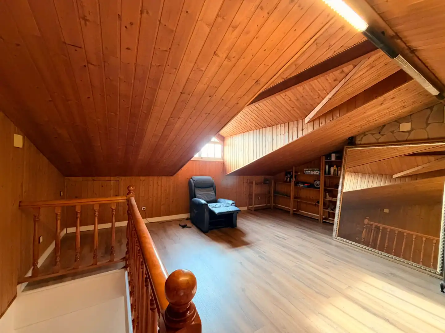 Casa a schiera con piscina in vendita a Sant Andreu - Gassó Vargas, imagen 10