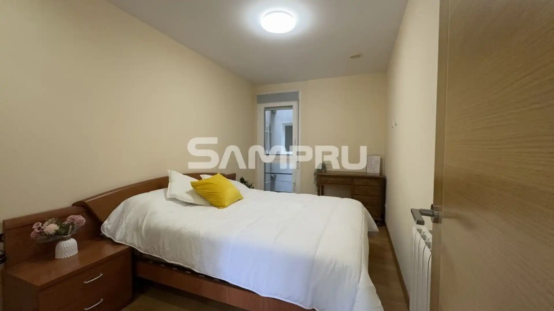 Dormitori de Pis en venda en Bergara amb Aire condicionat, Calefacció i Balcó