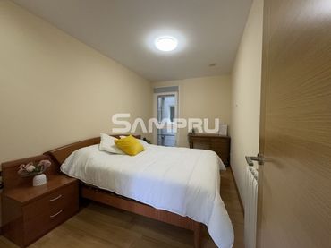 Appartement avec balcon à vendre à Bergara