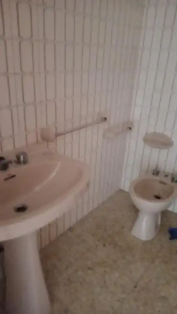 Bany de Pis en venda en Samos amb Aire condicionat, Moblat i Microones