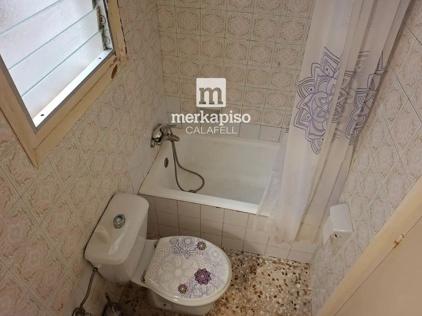 Bathroom of Flat for sale in Calafell  with Terrace