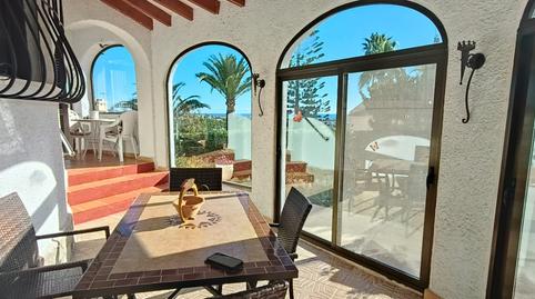 Foto 2 de Casa o xalet en venda a Carrió - La Merced - Los Pinos, Calpe / Calp