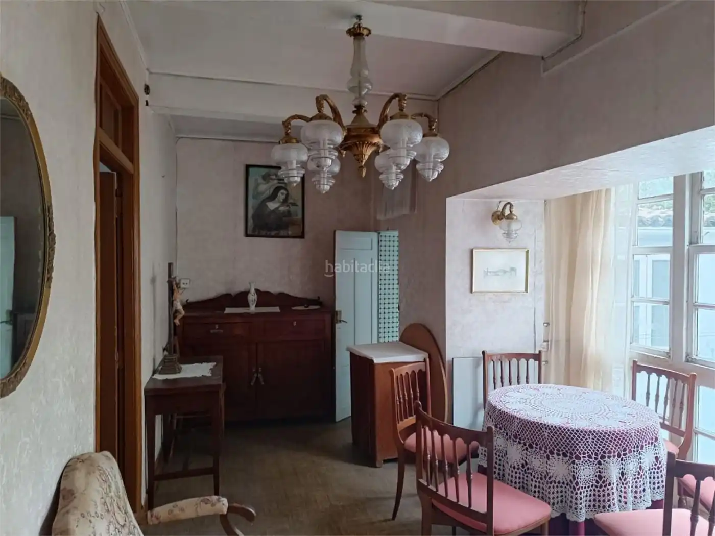Flat for sale in Rúa das Rodas 17, imagen 16