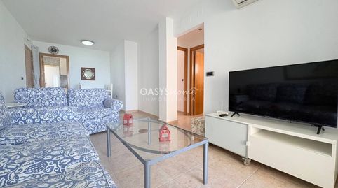 Photo 3 of Flat for sale in Urbanizacion Veneziola J, Veneziola, La Manga del Mar Menor