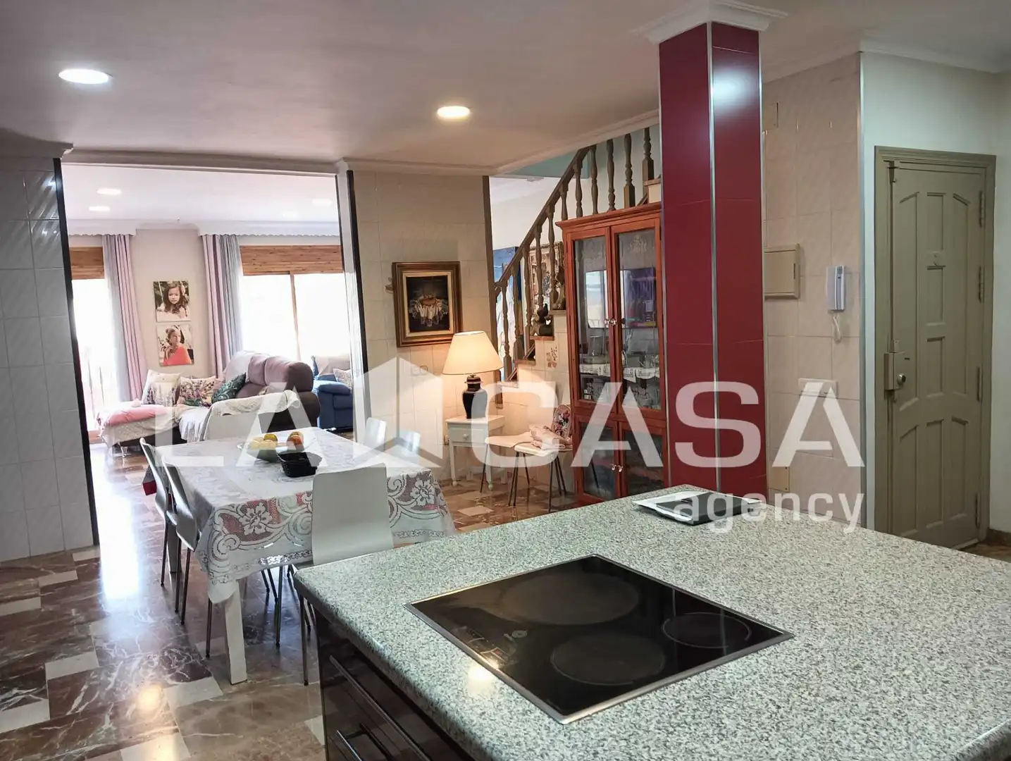 Casa en venda a Calle Sagrado Corazón, imagen 3