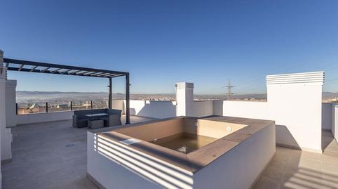 Foto 5 de Pis de lloguer a Huétor Vega, Granada