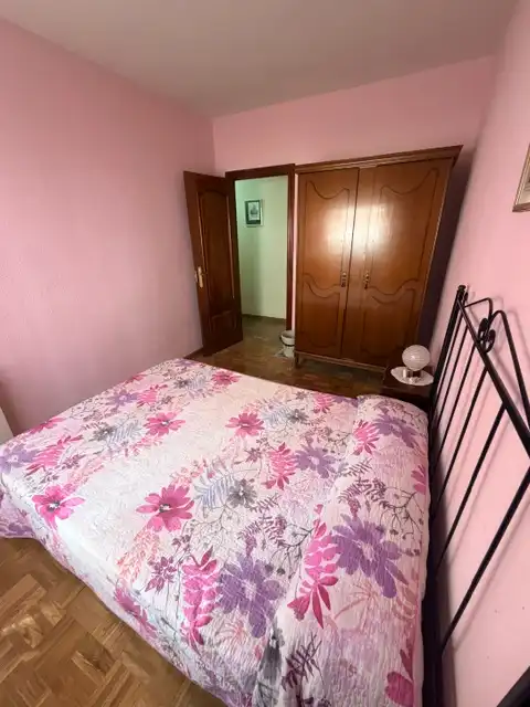 Habitación de Piso en venta en Madrid con Aire acondicionado, Calefacción y Terraza