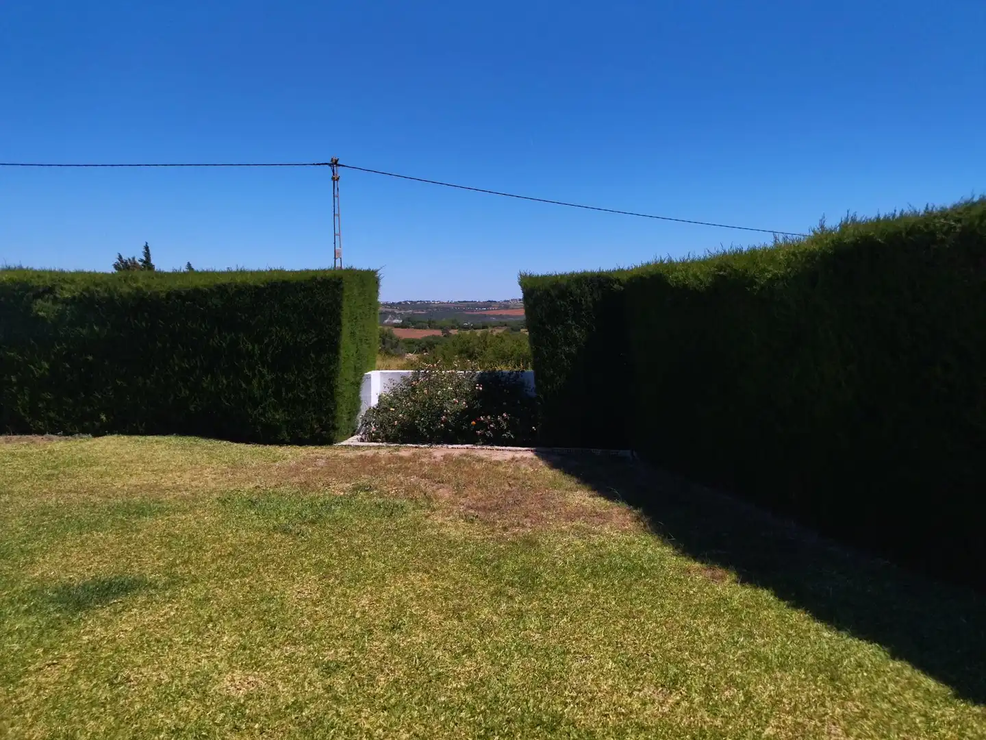 Casa rustica con giardino in vendita a Vejer, imagen 21