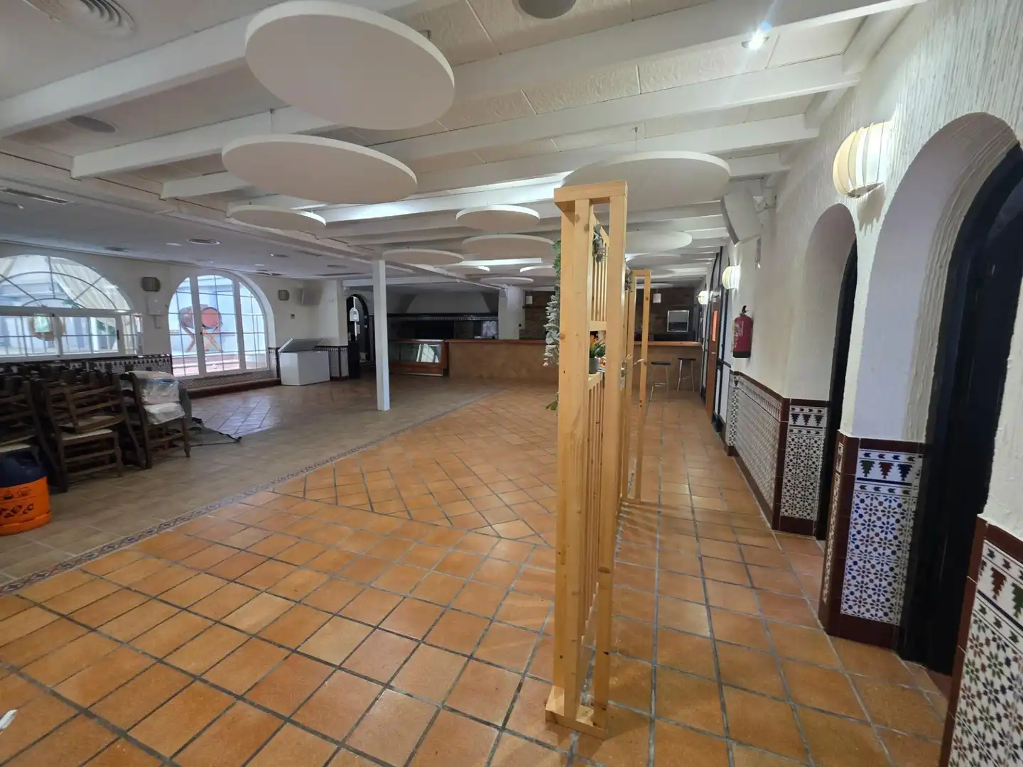 Casa rústica con piscina en venta en Sax, imagen 41