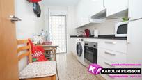 Kitchen of Flat for sale in Santa Pola  with Terrace