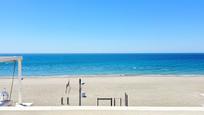 Exterior view of Attic for sale in Torrox  with Air Conditioner and Community pool