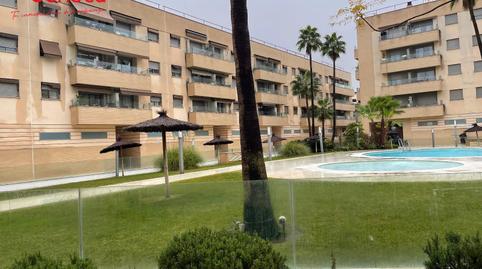 Foto 3 de Pis en venda a Santa Maria de Trasierra, Huerta de la Reina - Trassierra,  Córdoba Capital