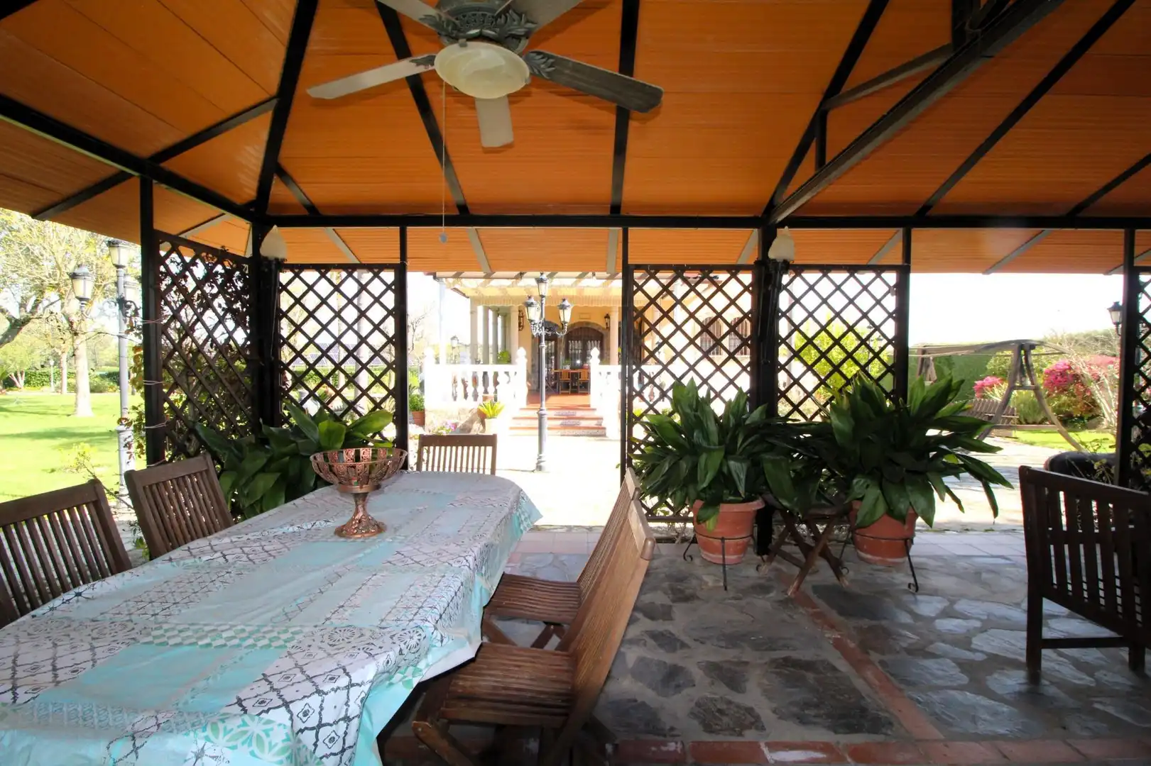 Casa con piscina en venta en Carretera de Sevilla - Los Montitos, imagen 53