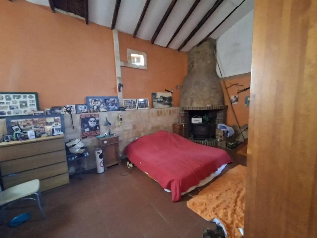 Casa o xalet en venda en Cartagena amb Jardí privat