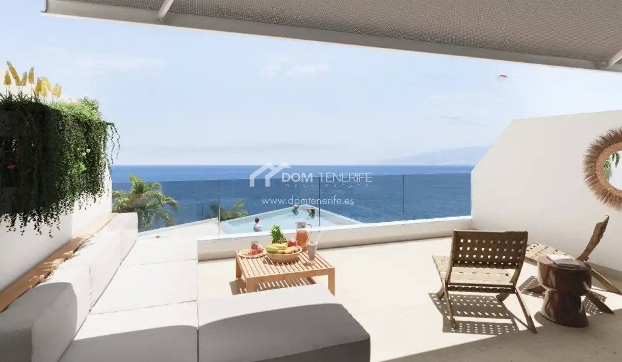 Appartement avec piscine à vendre à Armeñiime - Las Moraditas - Las Cancelas, imagen 18