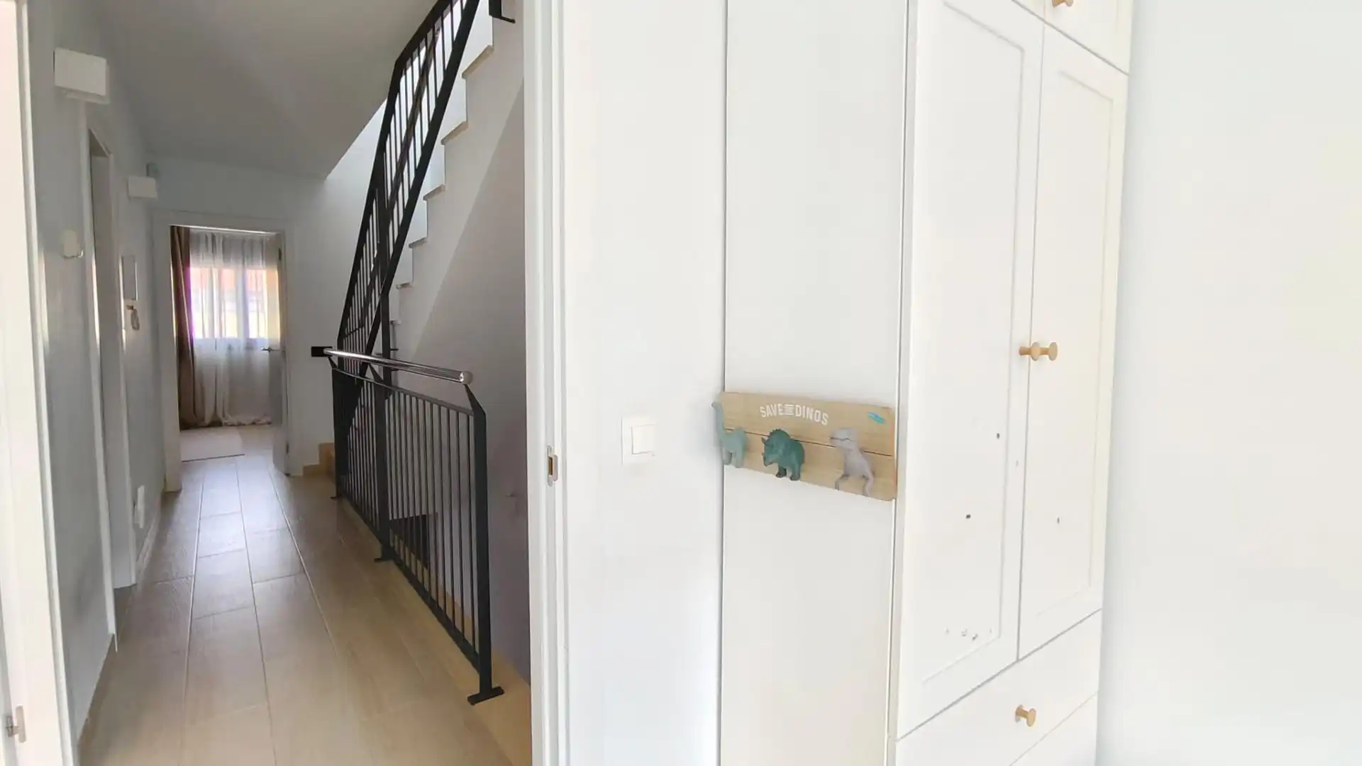Casa adosada en venta en Quart con Calefacción, Jardín privado y Terraza