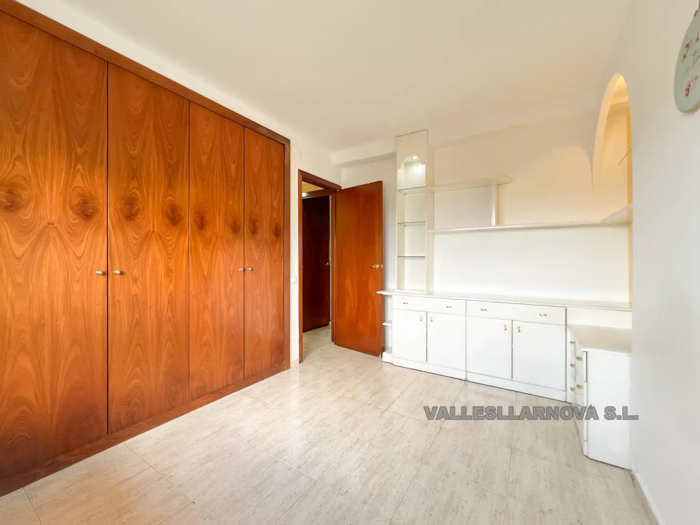 Pis en venda en Mollet del Vallès amb Calefacció i Balcó