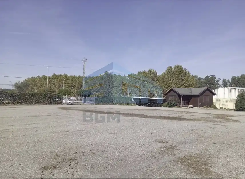 Industrial buildings for rent in Salvaterra de Miño
