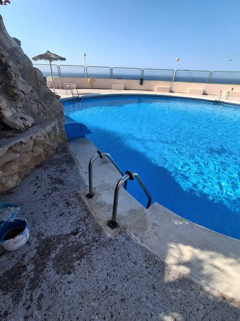 Apartment mit Terrasse zum Verkauf in Playa de Poniente, imagen 21