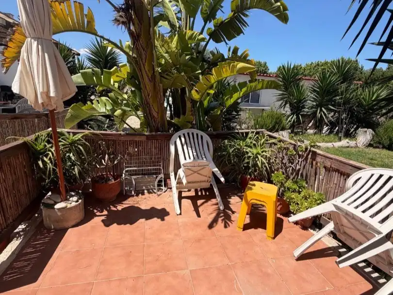 Chalet con jardín en venta en Carrer Fàtima 313, imagen 11