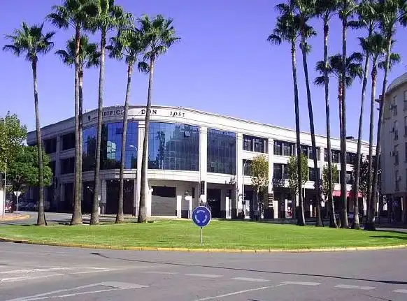 Büro zum Verkauf in Av de España