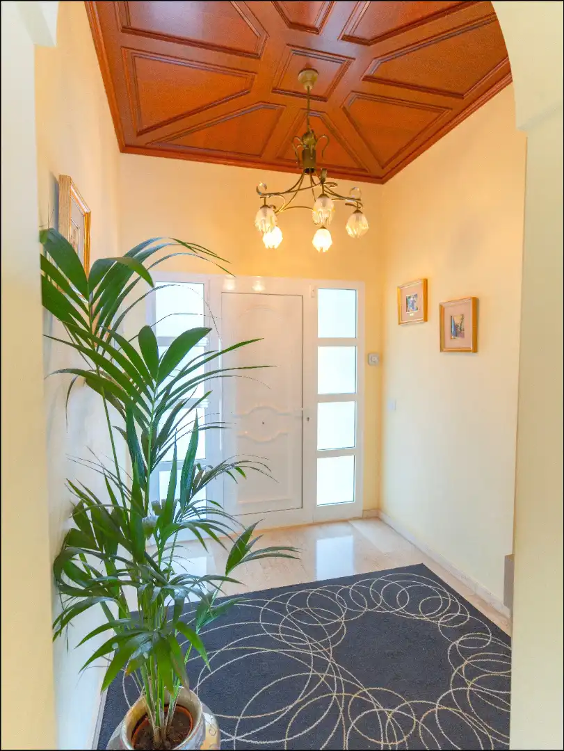 Casa o xalet en venda en La Orotava