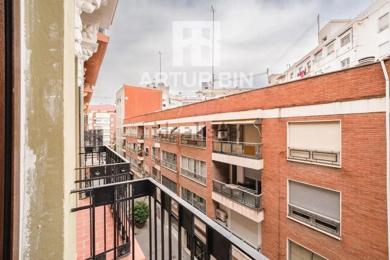 Appartement à vendre à L'Eixample