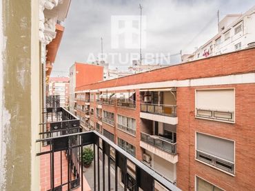 Wohnung zum Verkauf in L'Eixample