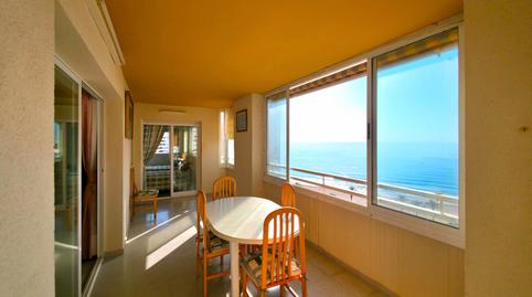 Foto 4 de Piso en venta en Carrer Hisenda de L'administrador, 4, Playa Muchavista, El Campello