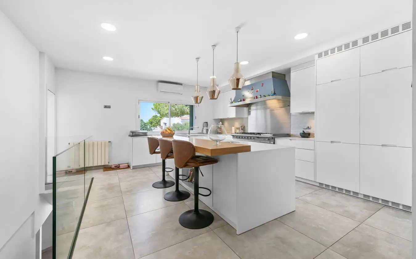 Casa rustica con piscina in vendita a Santa Ponça, imagen 9