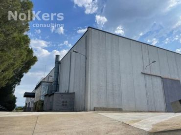 Industrial building to rent in Lliçà de Vall