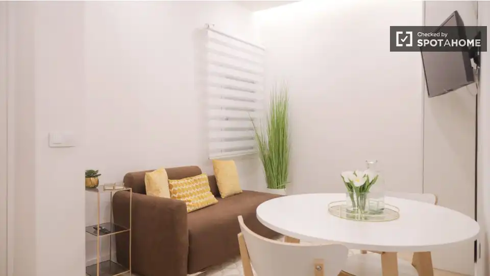 Flat to rent in Moncloa - Aravaca, imagen 2