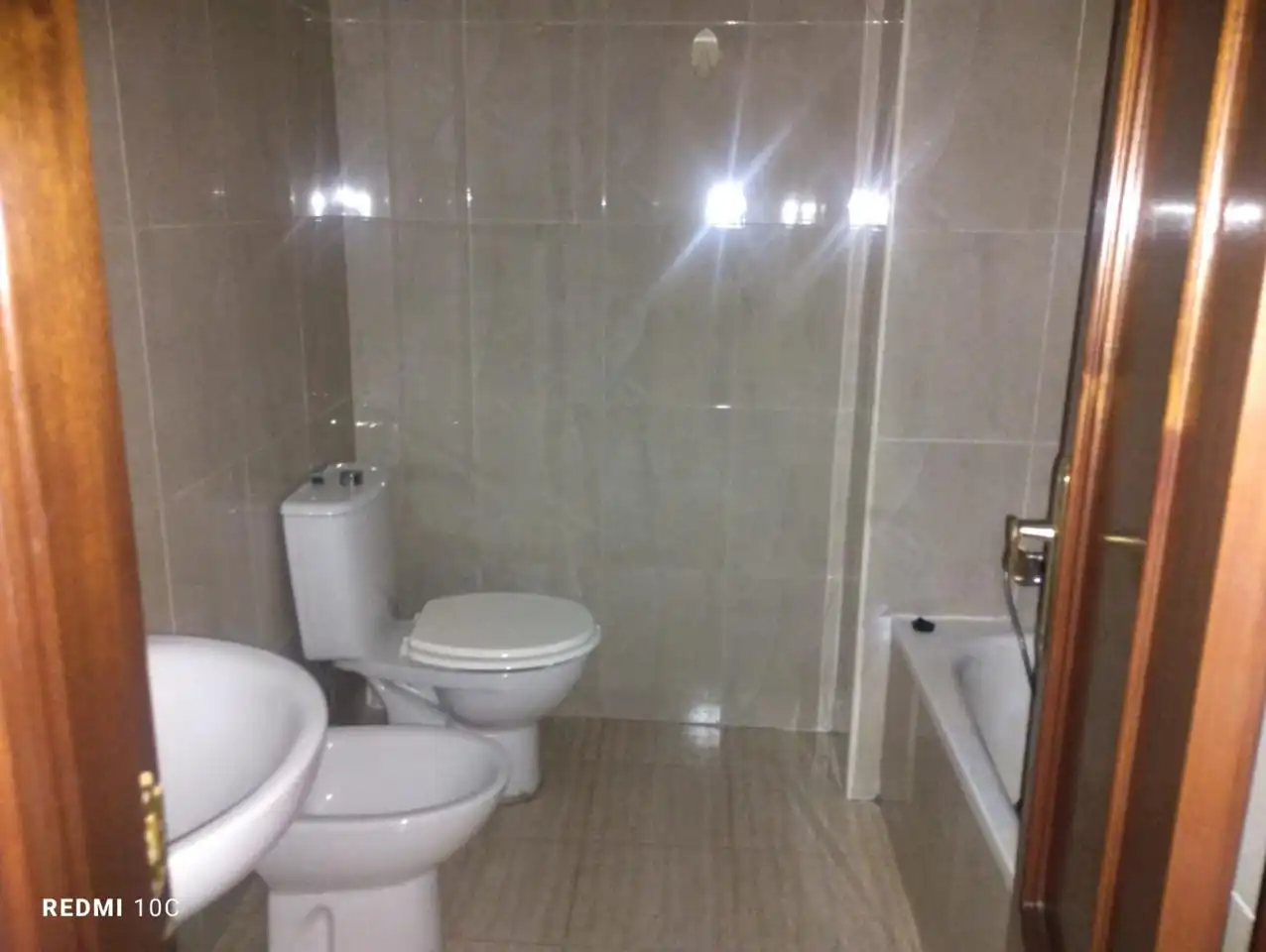 Bany de Pis en venda en Melilla