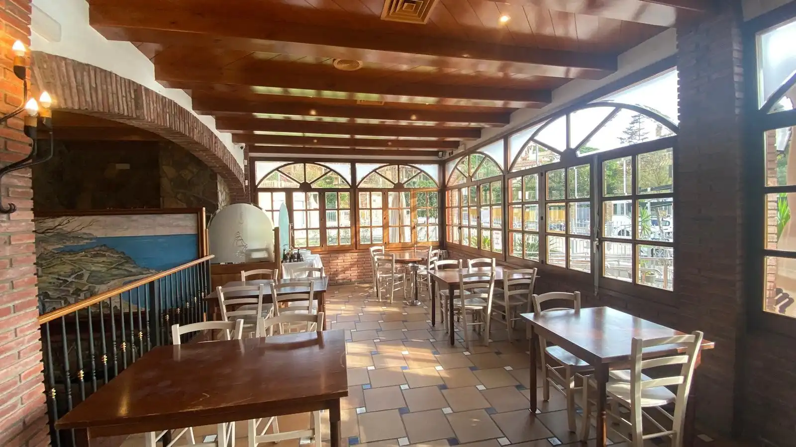 Locale commerciale in cessione a Fenals, imagen 48